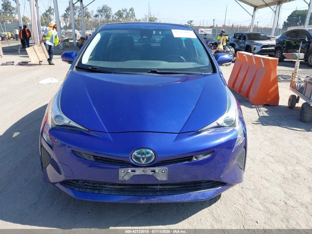 Toyota 2zr-fxe,1nm 2018 JTDKBRFU6J3076419 Image 12