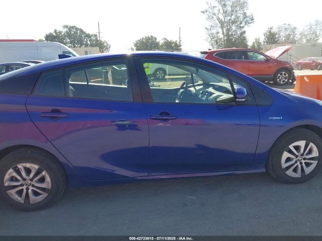 Toyota 2zr-fxe,1nm 2018 JTDKBRFU6J3076419 Image 13