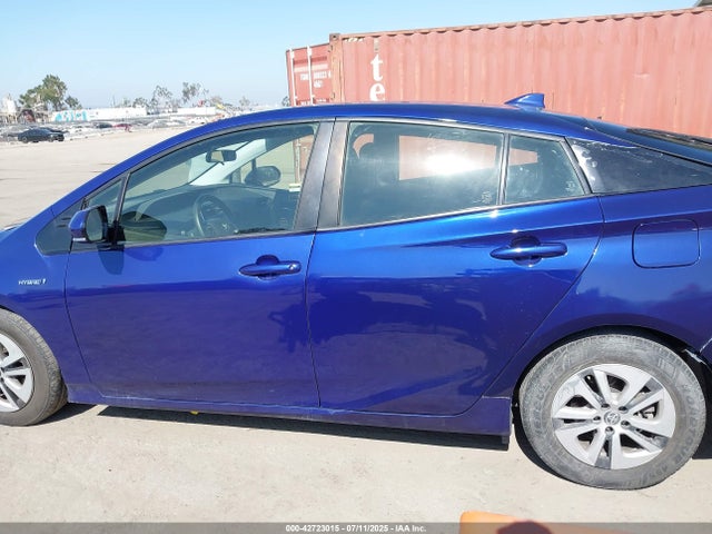Toyota 2zr-fxe,1nm 2018 JTDKBRFU6J3076419 Image 14