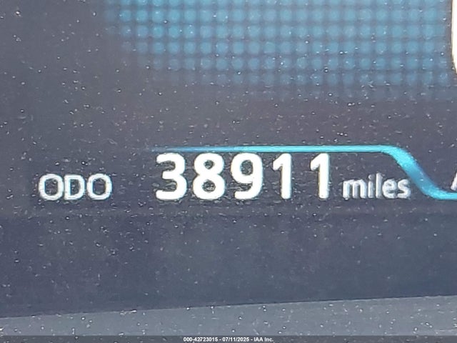 Toyota 2zr-fxe,1nm 2018 JTDKBRFU6J3076419 Image 15