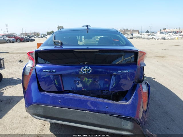 Toyota 2zr-fxe,1nm 2018 JTDKBRFU6J3076419 Image 16
