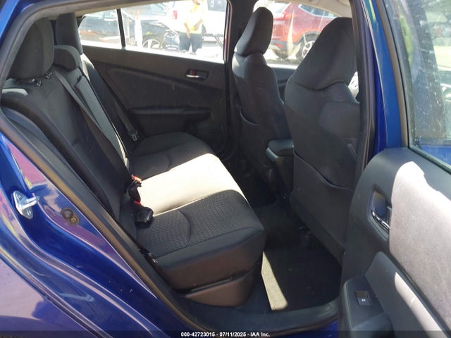 Toyota 2zr-fxe,1nm 2018 JTDKBRFU6J3076419 Image 8