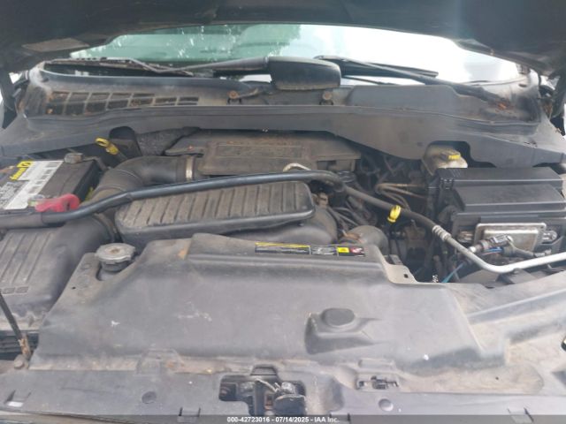 2004 DODGE DURANGO 1D4HB48D24F210536 Photo 9