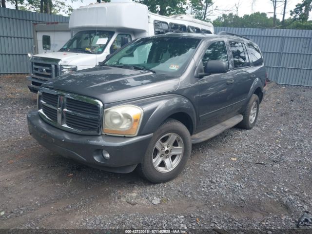 2004 DODGE DURANGO 1D4HB48D24F210536 Photo 1