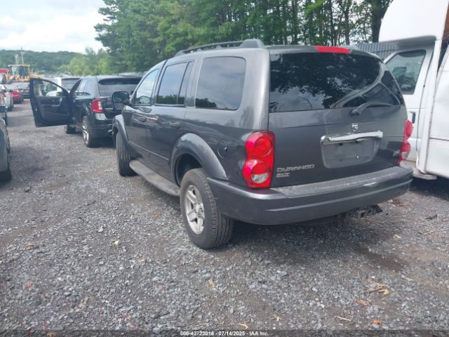 2004 DODGE DURANGO 1D4HB48D24F210536 Photo 2