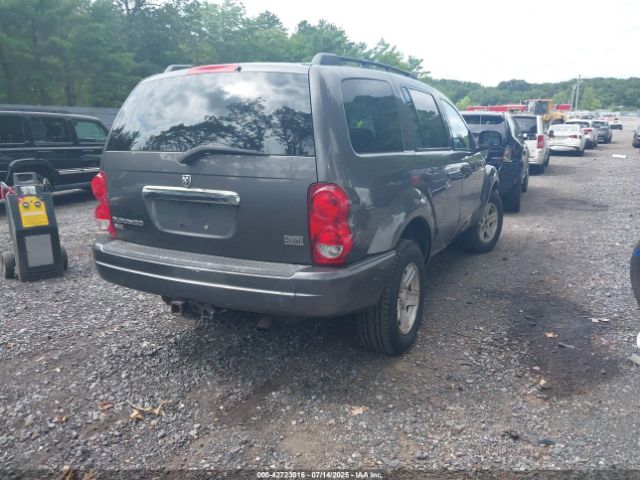 2004 DODGE DURANGO 1D4HB48D24F210536 Photo 3