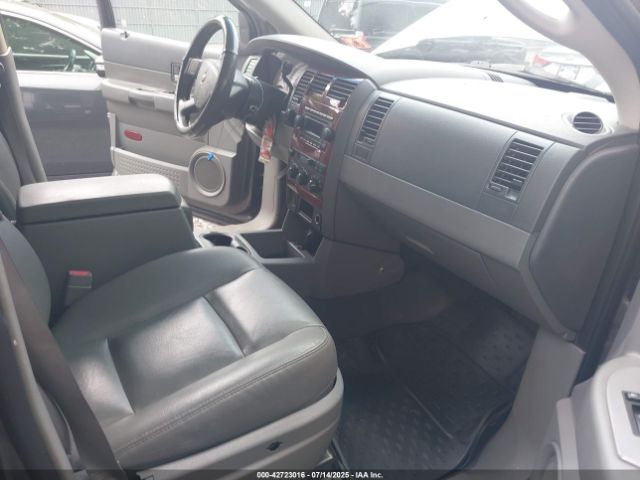 2004 DODGE DURANGO 1D4HB48D24F210536 Photo 4