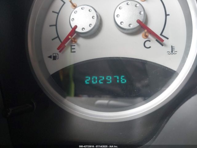 2004 DODGE DURANGO 1D4HB48D24F210536 Photo 6