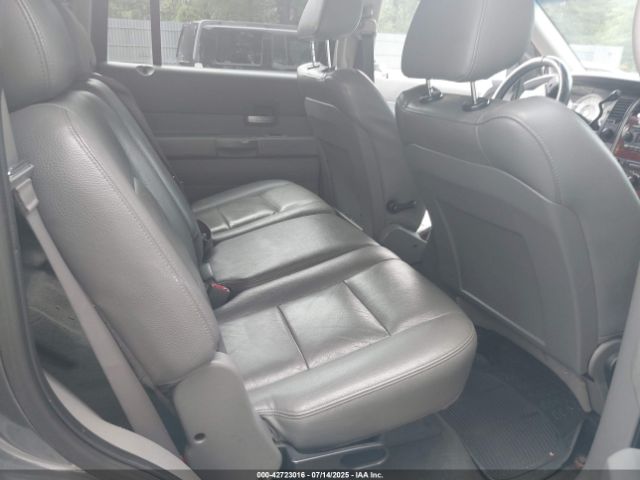 2004 DODGE DURANGO 1D4HB48D24F210536 Photo 7