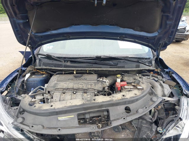 Nissan 2017 2017 3N1AB7AP4HY312233 Image 10