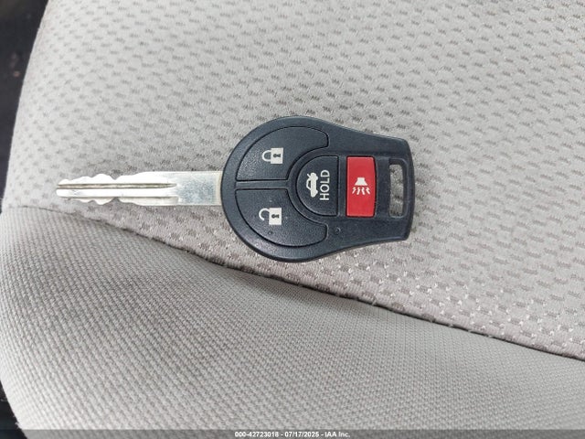 Nissan 2017 2017 3N1AB7AP4HY312233 Image 11