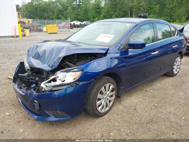 Nissan 2017 2017 3N1AB7AP4HY312233 Image 2