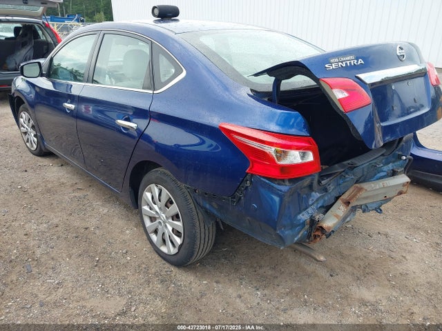Nissan 2017 2017 3N1AB7AP4HY312233 Image 3