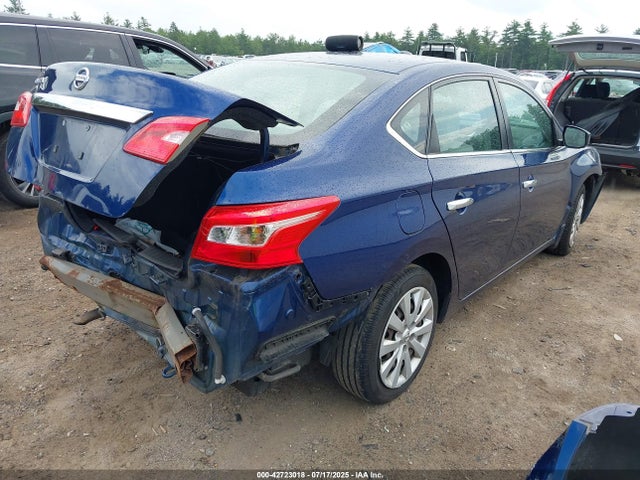 Nissan 2017 2017 3N1AB7AP4HY312233 Image 4