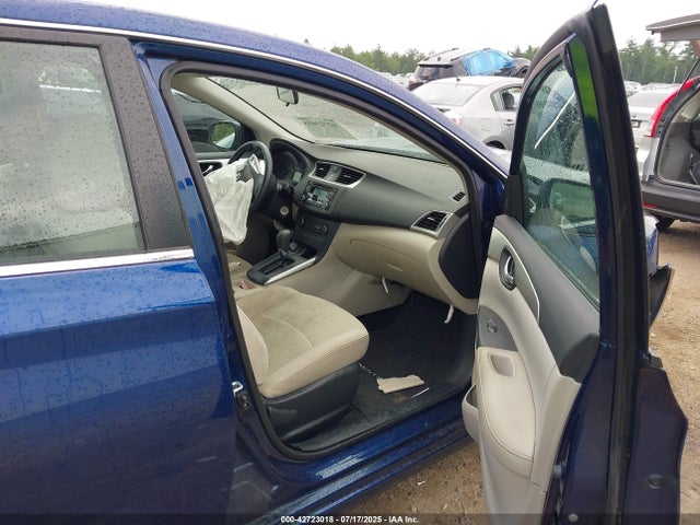 Nissan 2017 2017 3N1AB7AP4HY312233 Image 5