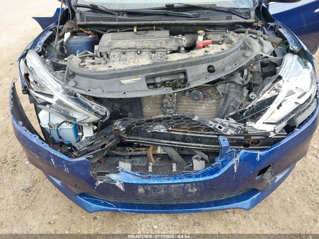Nissan 2017 2017 3N1AB7AP4HY312233 Image 6