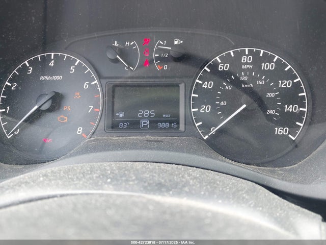 Nissan 2017 2017 3N1AB7AP4HY312233 Image 7