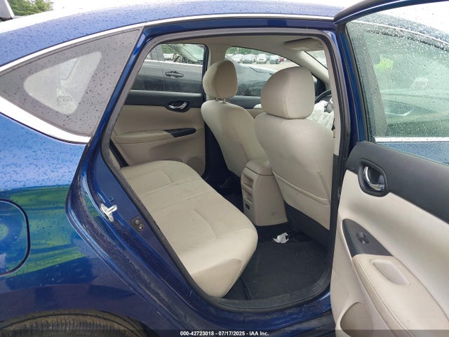 Nissan 2017 2017 3N1AB7AP4HY312233 Image 8