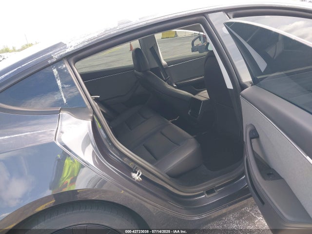 Tesla 2024 2024 5YJ3E1EA7RF752606 Image 8