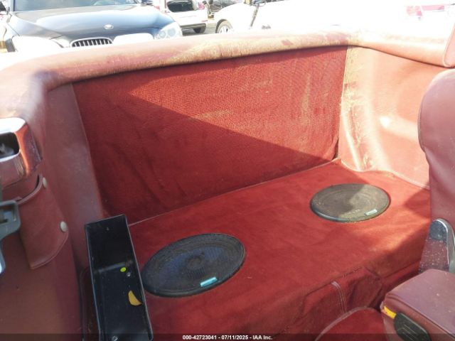 1988 MERCEDES-BENZ 560 WDBBA48D1JA077006 Photo 7