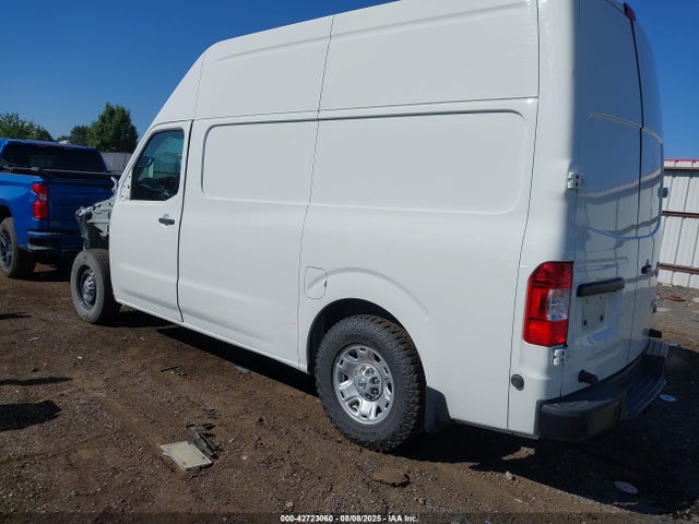 Nissan 2021 2021 1N6AF0LY0MN810593 Image 3