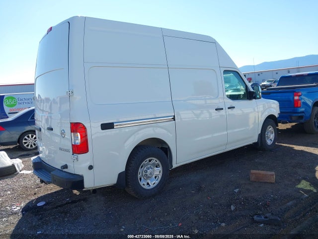 Nissan 2021 2021 1N6AF0LY0MN810593 Image 4