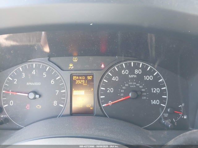 Nissan 2021 2021 1N6AF0LY0MN810593 Image 7