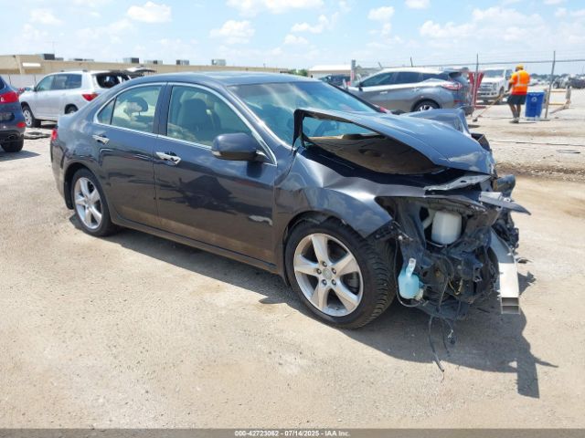 2013 ACURA TSX JH4CU2F68DC010058 Photo 0