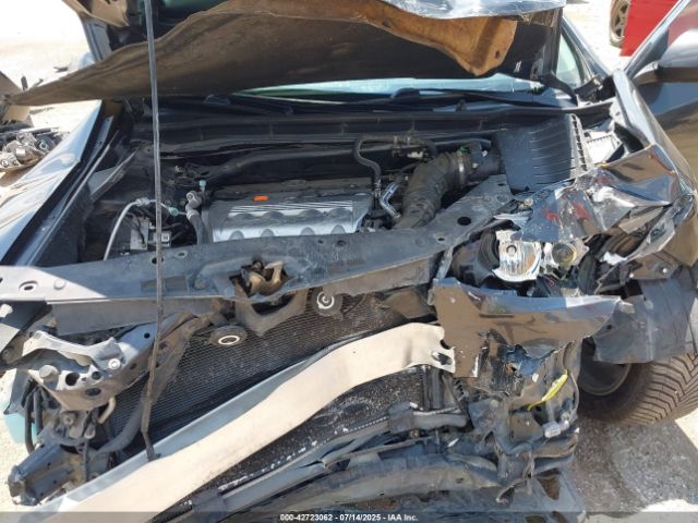 2013 ACURA TSX JH4CU2F68DC010058 Photo 9