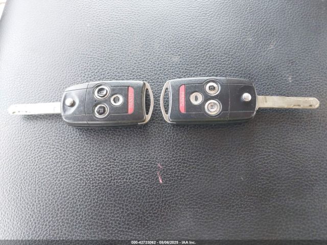 2013 ACURA TSX JH4CU2F68DC010058 Photo 10