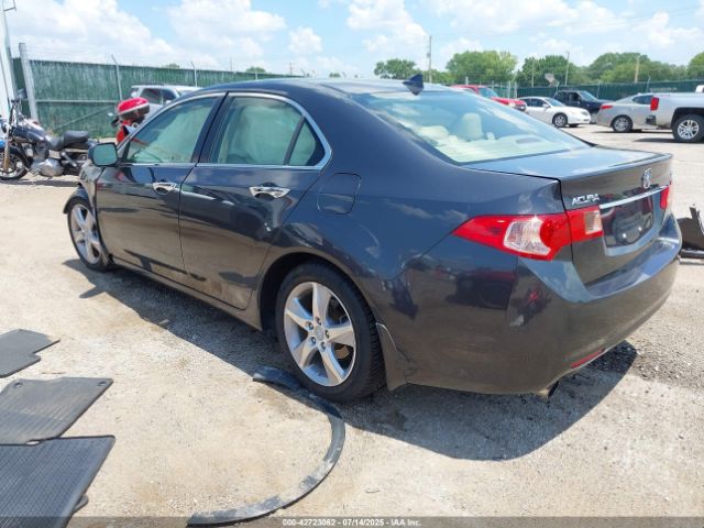 2013 ACURA TSX JH4CU2F68DC010058 Photo 2
