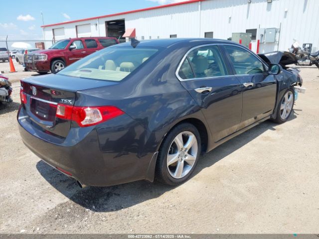 2013 ACURA TSX JH4CU2F68DC010058 Photo 3