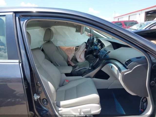 2013 ACURA TSX JH4CU2F68DC010058 Photo 4