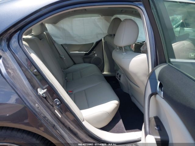 2013 ACURA TSX JH4CU2F68DC010058 Photo 7