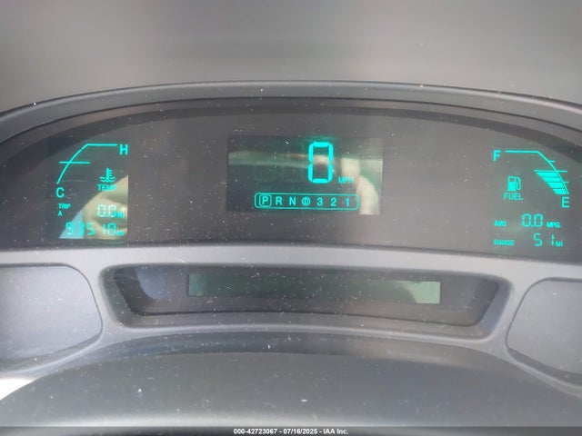2000 CADILLAC DEVILLE 1G6KD54YXYU183408 Photo 6