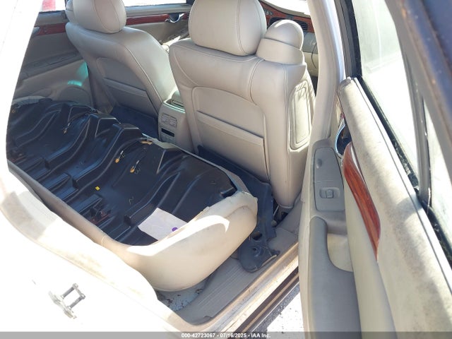 2000 CADILLAC DEVILLE 1G6KD54YXYU183408 Photo 7