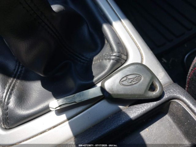2009 SUBARU IMPREZA JF1GE766X9G522536 Photo 10