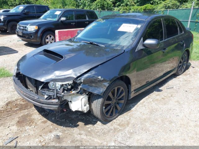 2009 SUBARU IMPREZA JF1GE766X9G522536 Photo 1