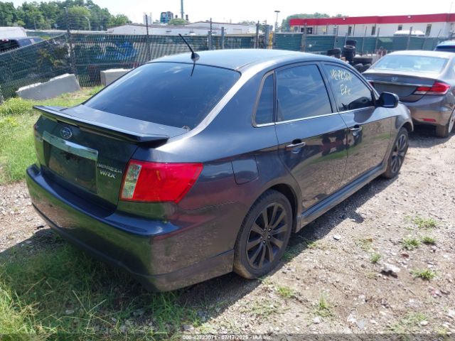 2009 SUBARU IMPREZA JF1GE766X9G522536 Photo 3