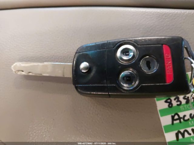 2011 ACURA MDX 2HNYD2H22BH530259 Photo 10