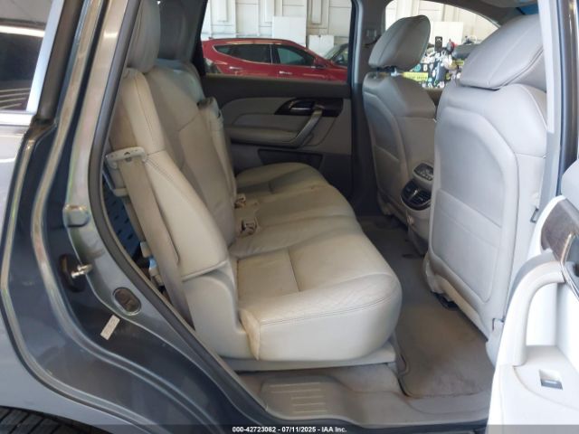 2011 ACURA MDX 2HNYD2H22BH530259 Photo 7