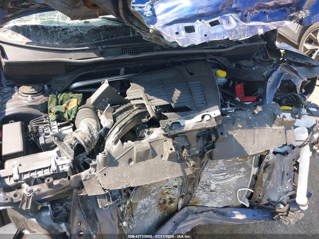 Subaru Forester Sport 2023 JF2SKAGC7PH487171 Image 10