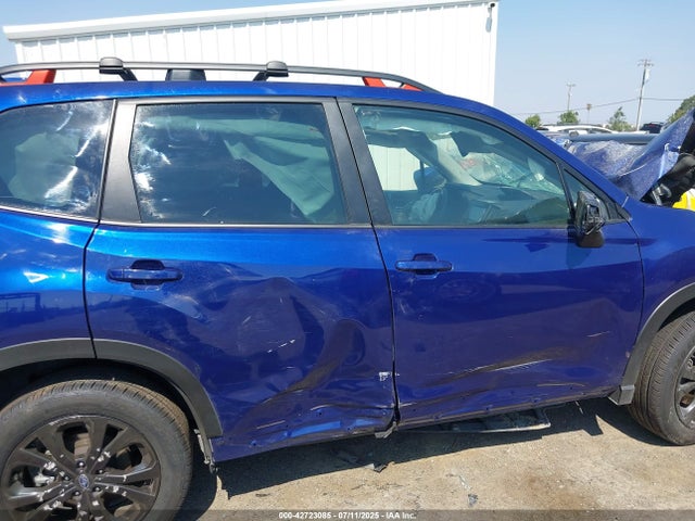 Subaru Forester Sport 2023 JF2SKAGC7PH487171 Image 13