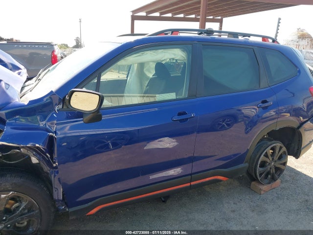 Subaru Forester Sport 2023 JF2SKAGC7PH487171 Image 14