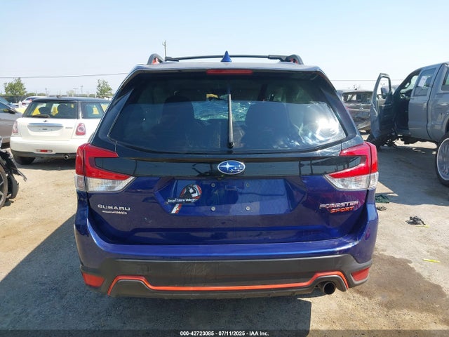 Subaru Forester Sport 2023 JF2SKAGC7PH487171 Image 16