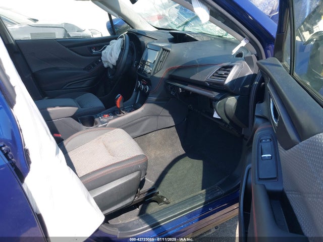 Subaru Forester Sport 2023 JF2SKAGC7PH487171 Image 5