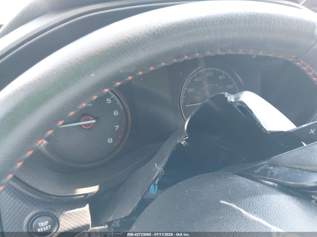 Subaru Forester Sport 2023 JF2SKAGC7PH487171 Image 7