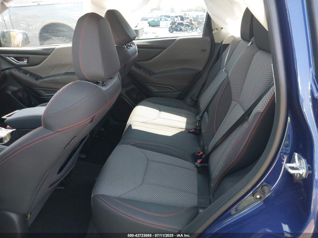 Subaru Forester Sport 2023 JF2SKAGC7PH487171 Image 8