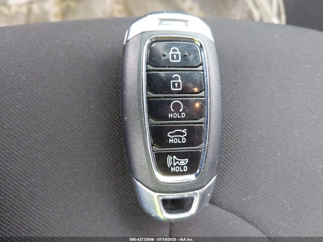 Продаж на аукціоні авто 2023 Hyundai Elantra Sel, vin: KMHLS4AG0PU627922, номер лоту: 42723086