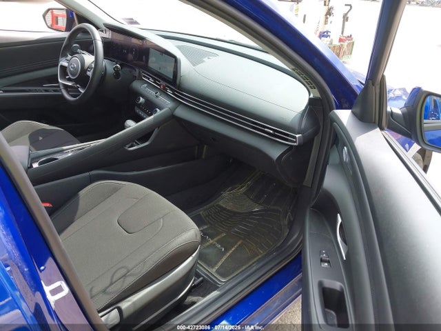 Продаж на аукціоні авто 2023 Hyundai Elantra Sel, vin: KMHLS4AG0PU627922, номер лоту: 42723086